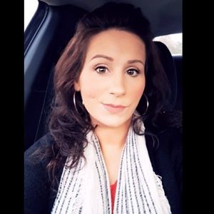 Meet your Posher, Tiffany